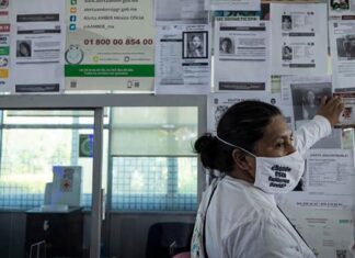 Mujeres buscadoras en México enfrentan desapariciones, asesinatos y ataques en medio de una impunidad casi total