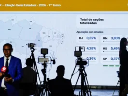 Elecciones 2026 en Brasil: Siga los resultados en tiempo real a través de ICN Diario