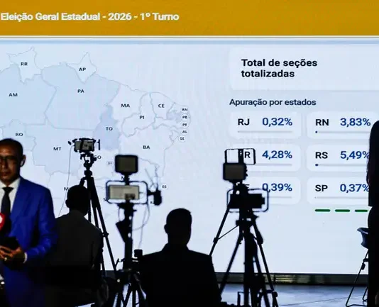 Elecciones 2026 en Brasil: Siga los resultados en tiempo real a través de ICN Diario