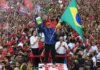 Brasil con aumento de personas sin hogar, endeudamiento de las familias, un STF aliado al presidente e inseguridad en las calles reelige a Lula