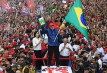 Brasil con aumento de personas sin hogar, endeudamiento de las familias, un STF aliado al presidente e inseguridad en las calles reelige a Lula