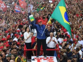 Brasil con aumento de personas sin hogar, endeudamiento de las familias, un STF aliado al presidente e inseguridad en las calles reelige a Lula