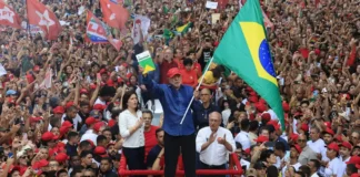 Brasil con aumento de personas sin hogar, endeudamiento de las familias, un STF aliado al presidente e inseguridad en las calles reelige a Lula