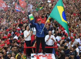 Brasil con aumento de personas sin hogar, endeudamiento de las familias, un STF aliado al presidente e inseguridad en las calles reelige a Lula