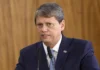 São Paulo: Demoledor triunfo del gobernador bolsonarista Tarcísio de Freitas ante el “niño mimado” de Lula el ex ministro Fernando Haddad