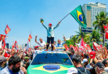 Desde México hasta Chile: gobiernos latinoamericanos saludan la victoria de Lula y apuestan por profundizar la integración regional y el desarrollo económico con Brasil