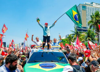 Gobiernos latinoamericanos saludan la victoria de Lula y apuestan por profundizar la integración regional y el desarrollo económico con Brasil