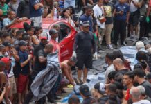 Una ONG internacional señala fallos en la investigación de la Operación Contención: la acción policial más sangrienta en la historia de Río de Janeiro dejó 122 muertos