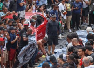 Una ONG internacional señala fallos en la investigación de la Operación Contención: la acción policial más sangrienta en la historia de Río de Janeiro dejó 122 muertos